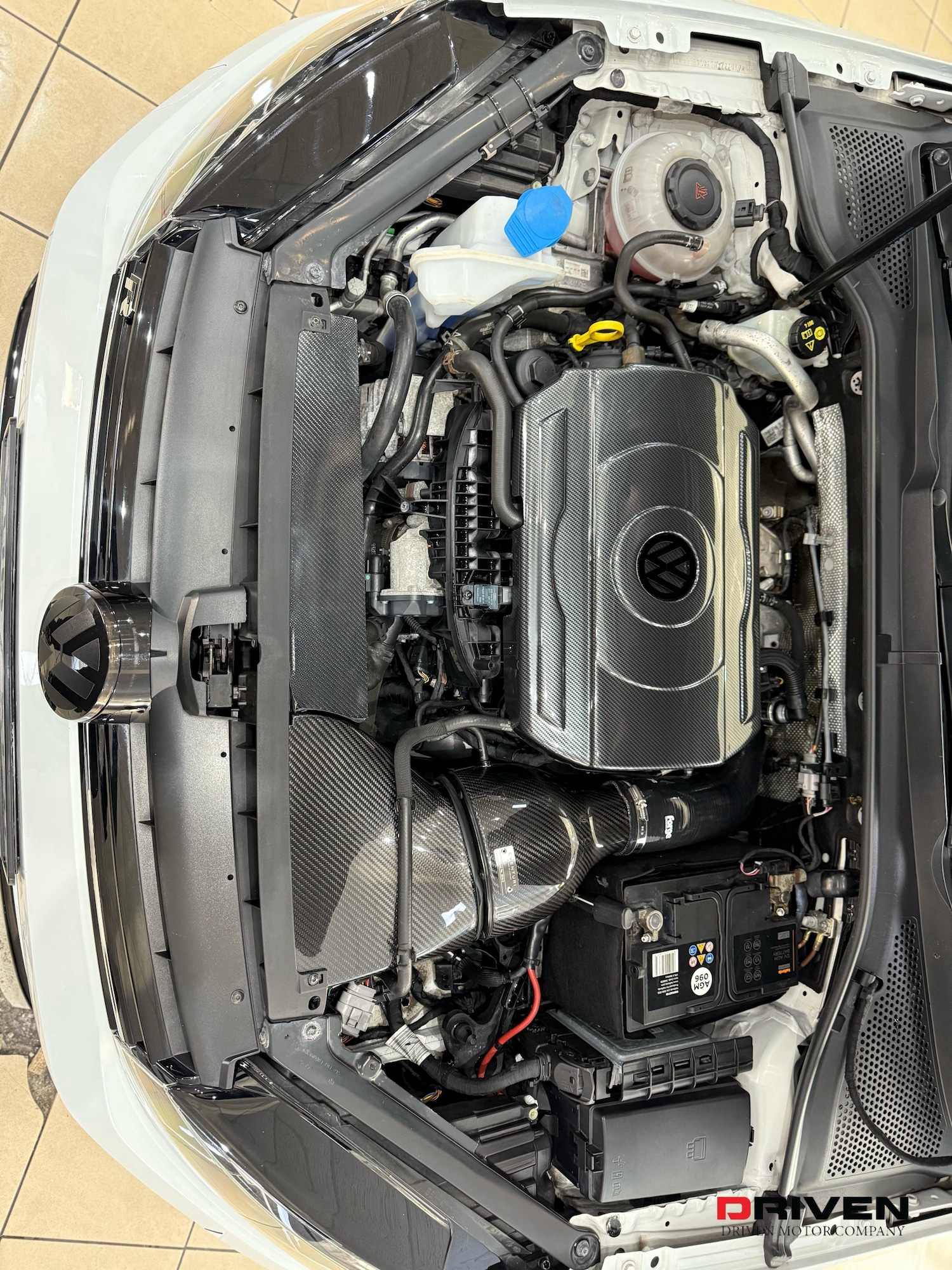 Used Volkswagen Golf 2017 for sale - 76393474: Photo 31