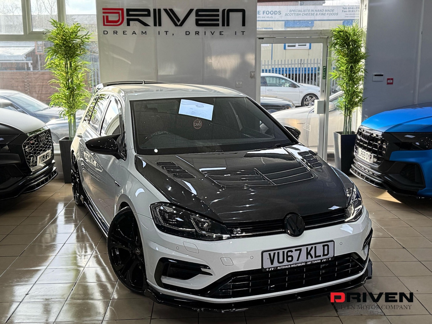 Used Volkswagen Golf 2017 for sale - 76393474: Photo 34