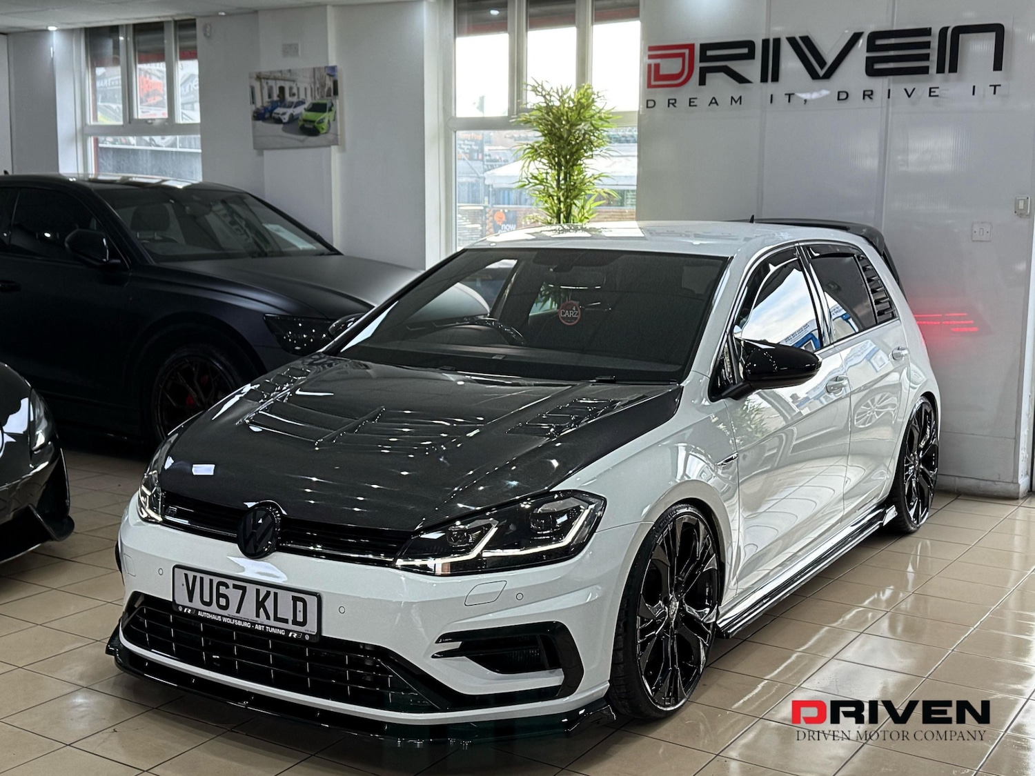 Used Volkswagen Golf 2017 for sale - 76393474: Photo 7