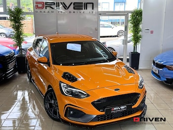 Used Ford Focus 2019 for sale - 75569067: Photo