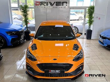 Used Ford Focus 2019 for sale - 75569067: Photo