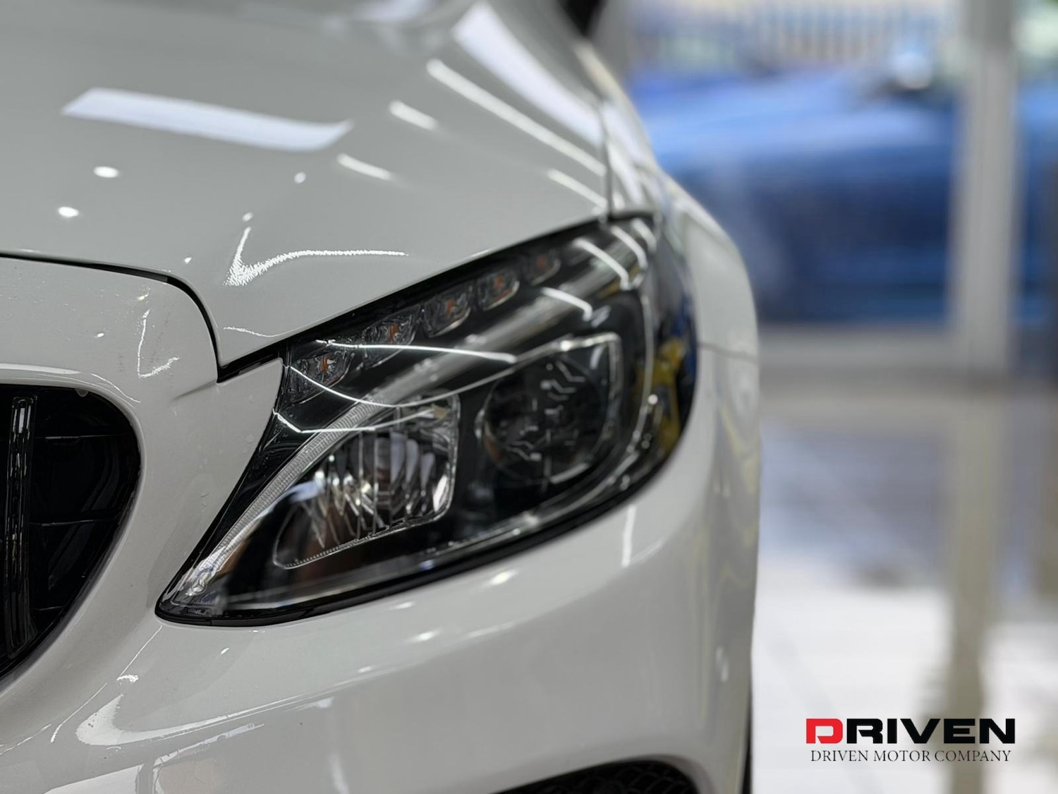 Used Mercedes-Benz C Class 2018 for sale - 76855468: Photo 18