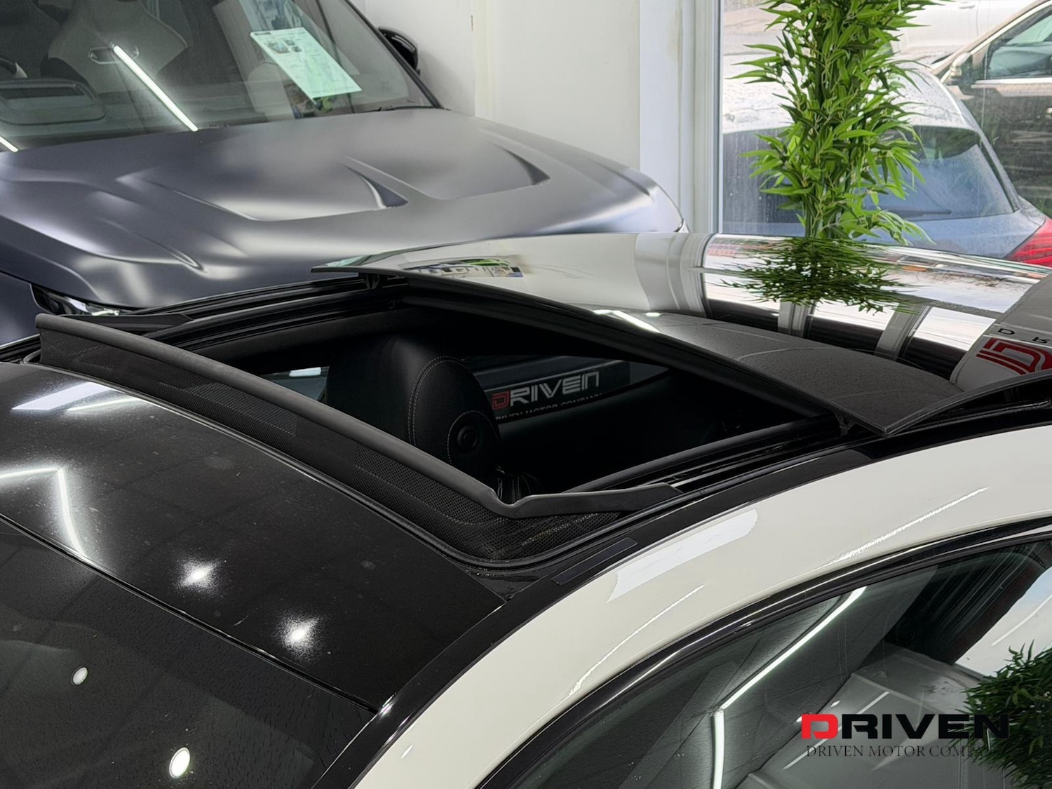 Used Mercedes-Benz C Class 2018 for sale - 76855468: Photo 19