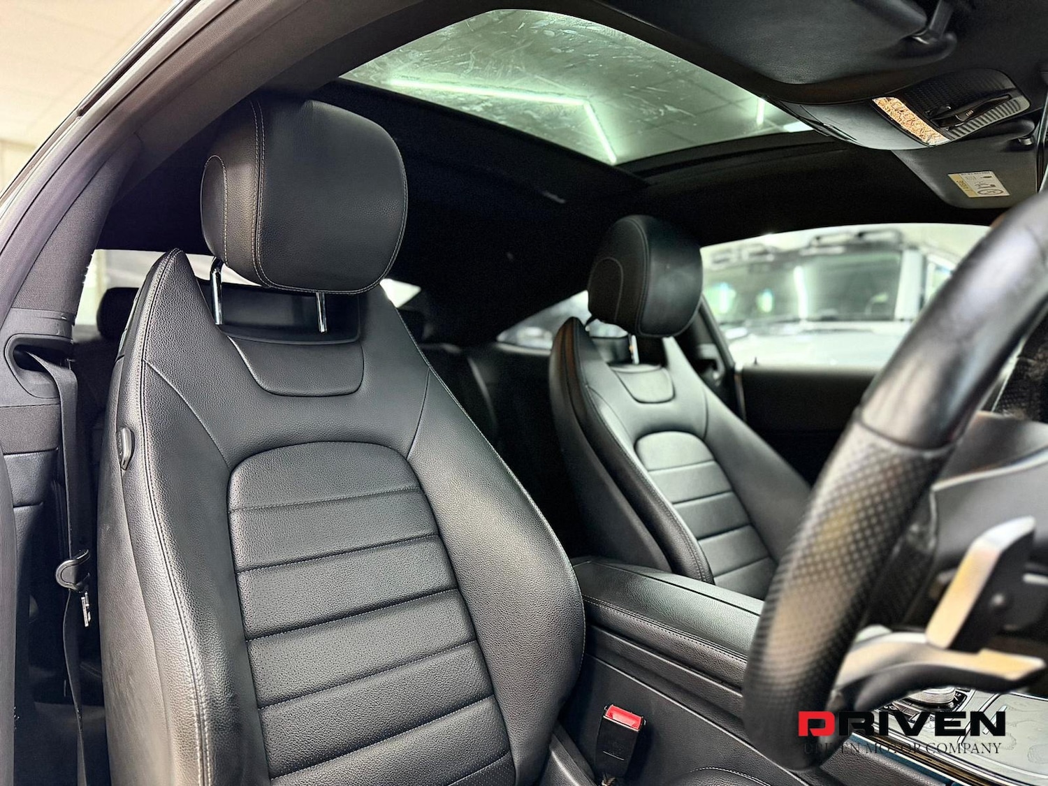 Used Mercedes-Benz C Class 2018 for sale - 76855468: Photo 27