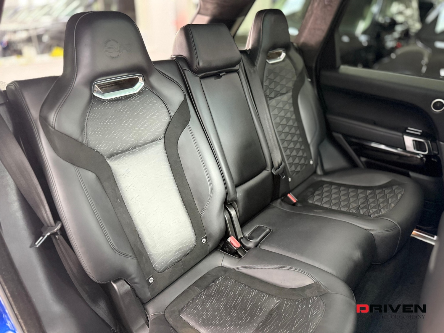 Vehicle 16