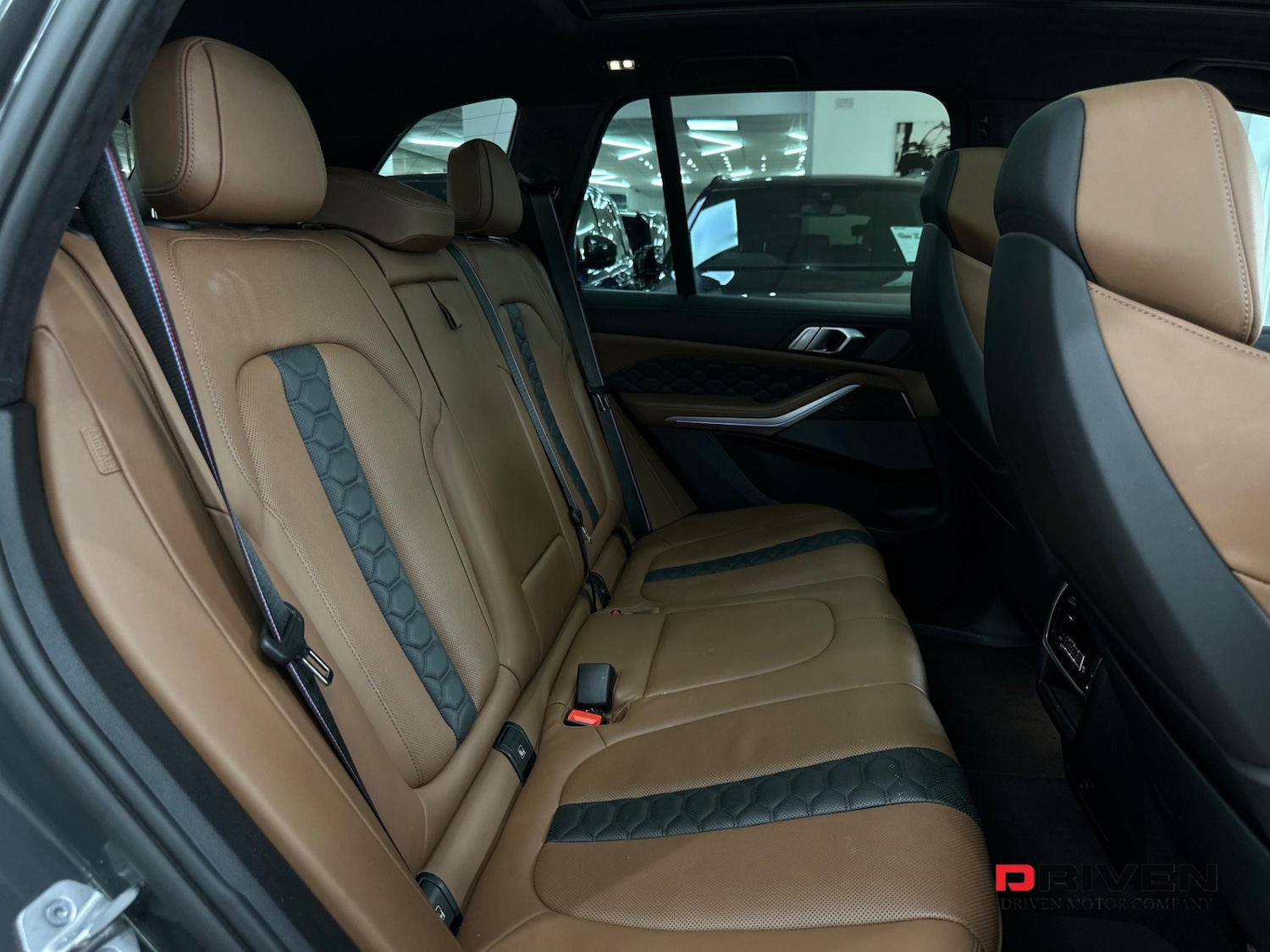 Used BMW X5M 2021 for sale - 75231553: Photo 13