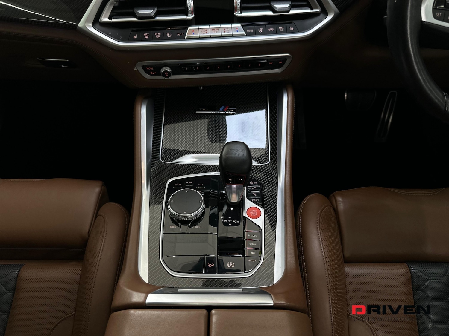 Used BMW X5M 2021 for sale - 75231553: Photo 17