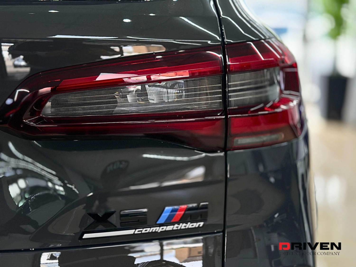 Used BMW X5M 2021 for sale - 75231553: Photo 19