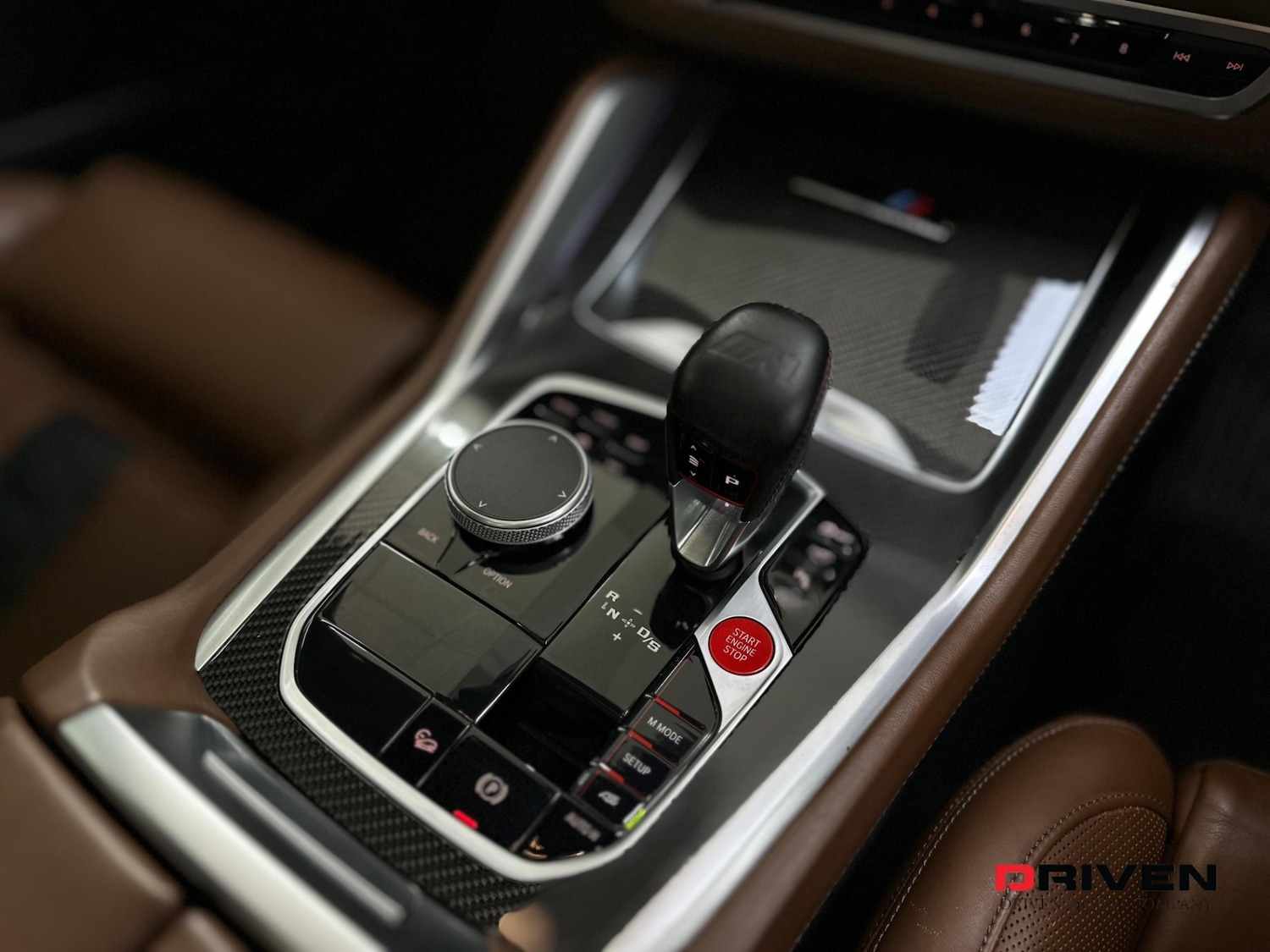 Used BMW X5M 2021 for sale - 75231553: Photo 23