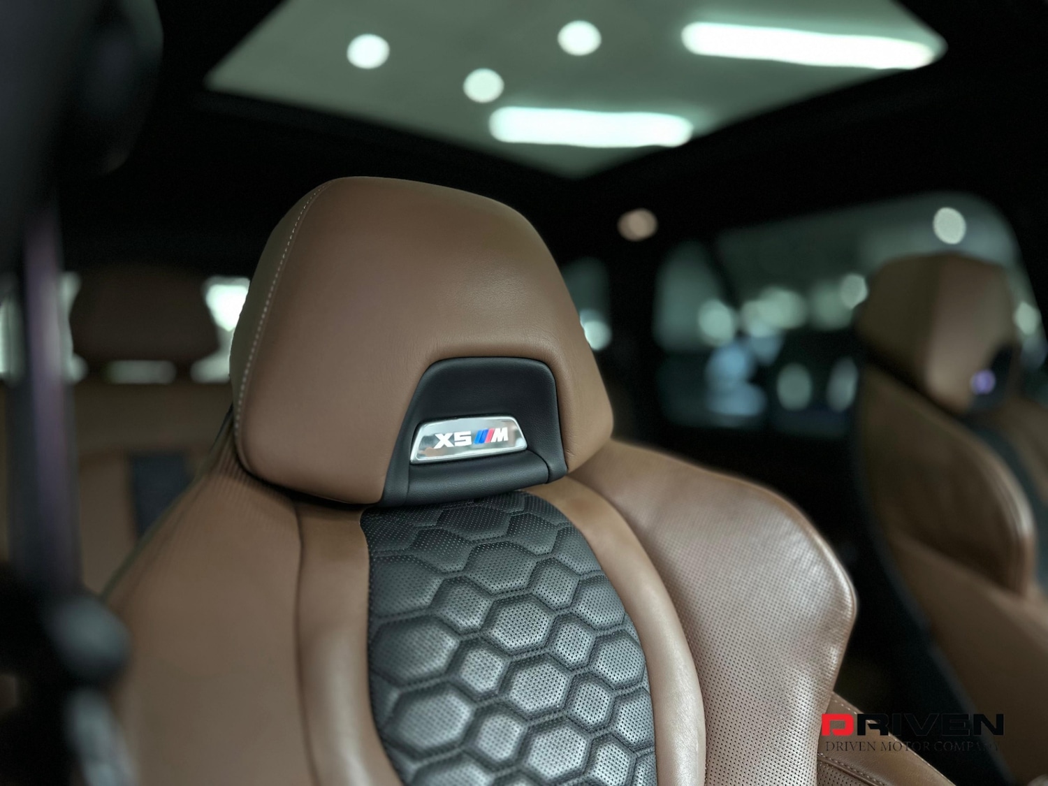 Used BMW X5M 2021 for sale - 75231553: Photo 28