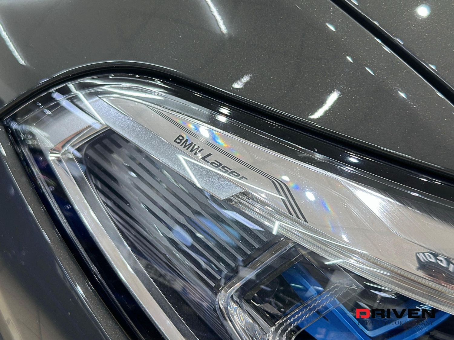 Used BMW X5M 2021 for sale - 75231553: Photo 33