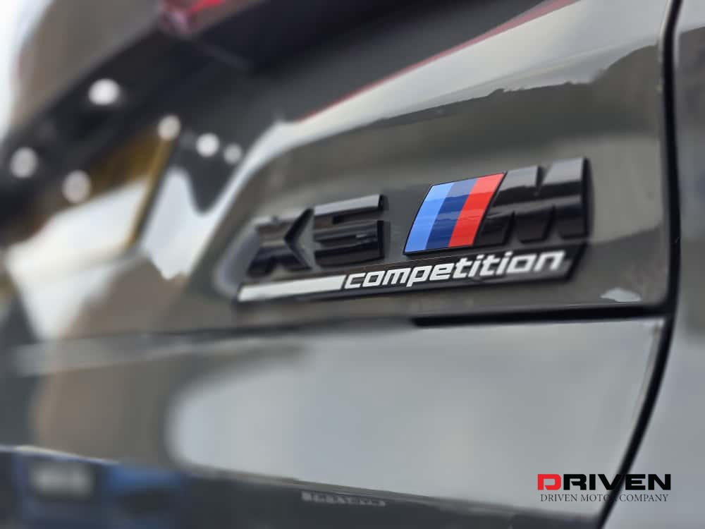 Used BMW X5 M 2021 for sale - 75231553: Photo 41