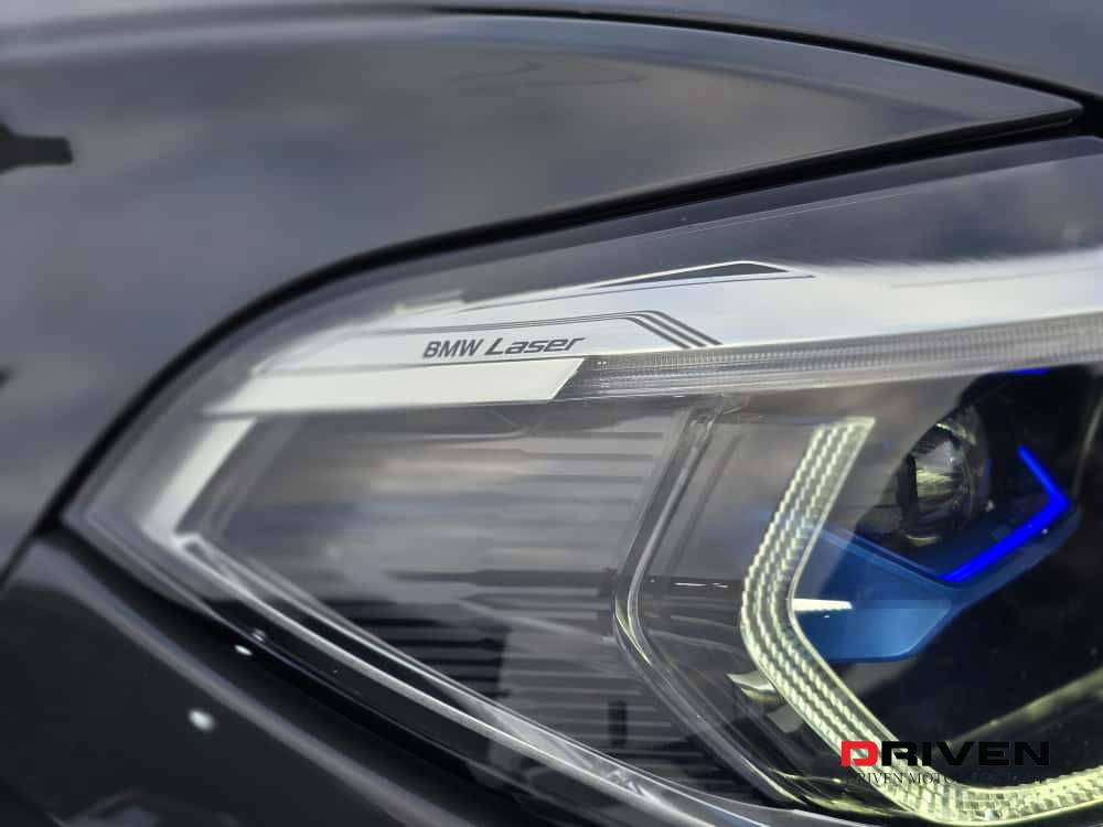 Used BMW X5 M 2021 for sale - 75231553: Photo 42