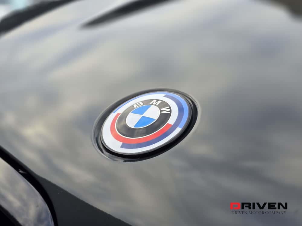 Used BMW X5 M 2021 for sale - 75231553: Photo 43