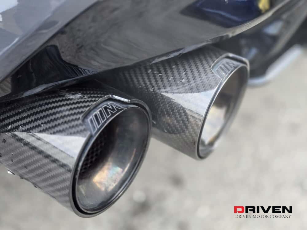 Used BMW X5 M 2021 for sale - 75231553: Photo 44