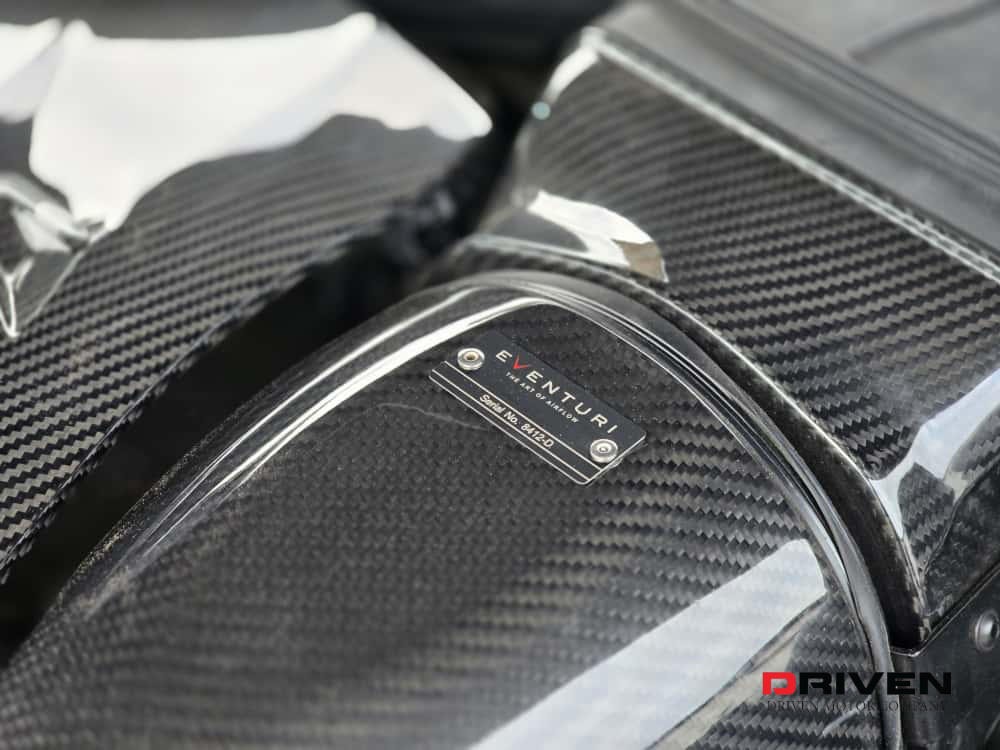 Used BMW X5 M 2021 for sale - 75231553: Photo 47