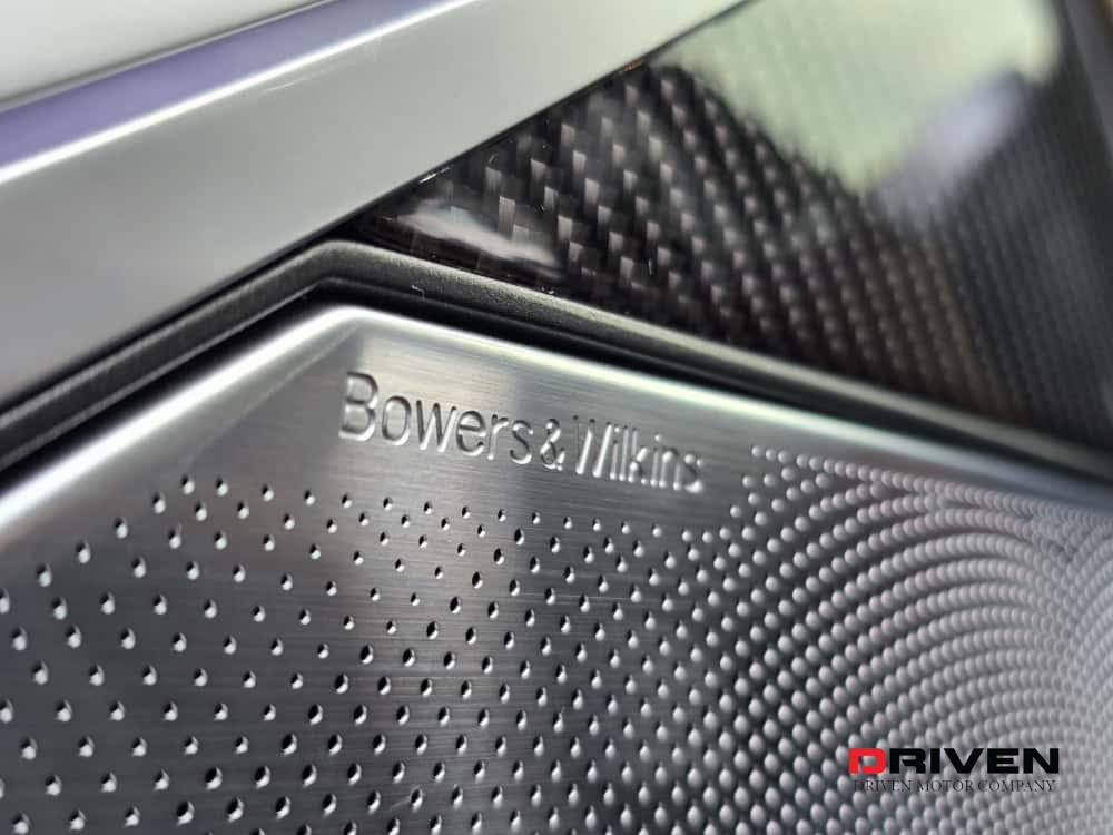 Used BMW X5 M 2021 for sale - 75231553: Photo 49