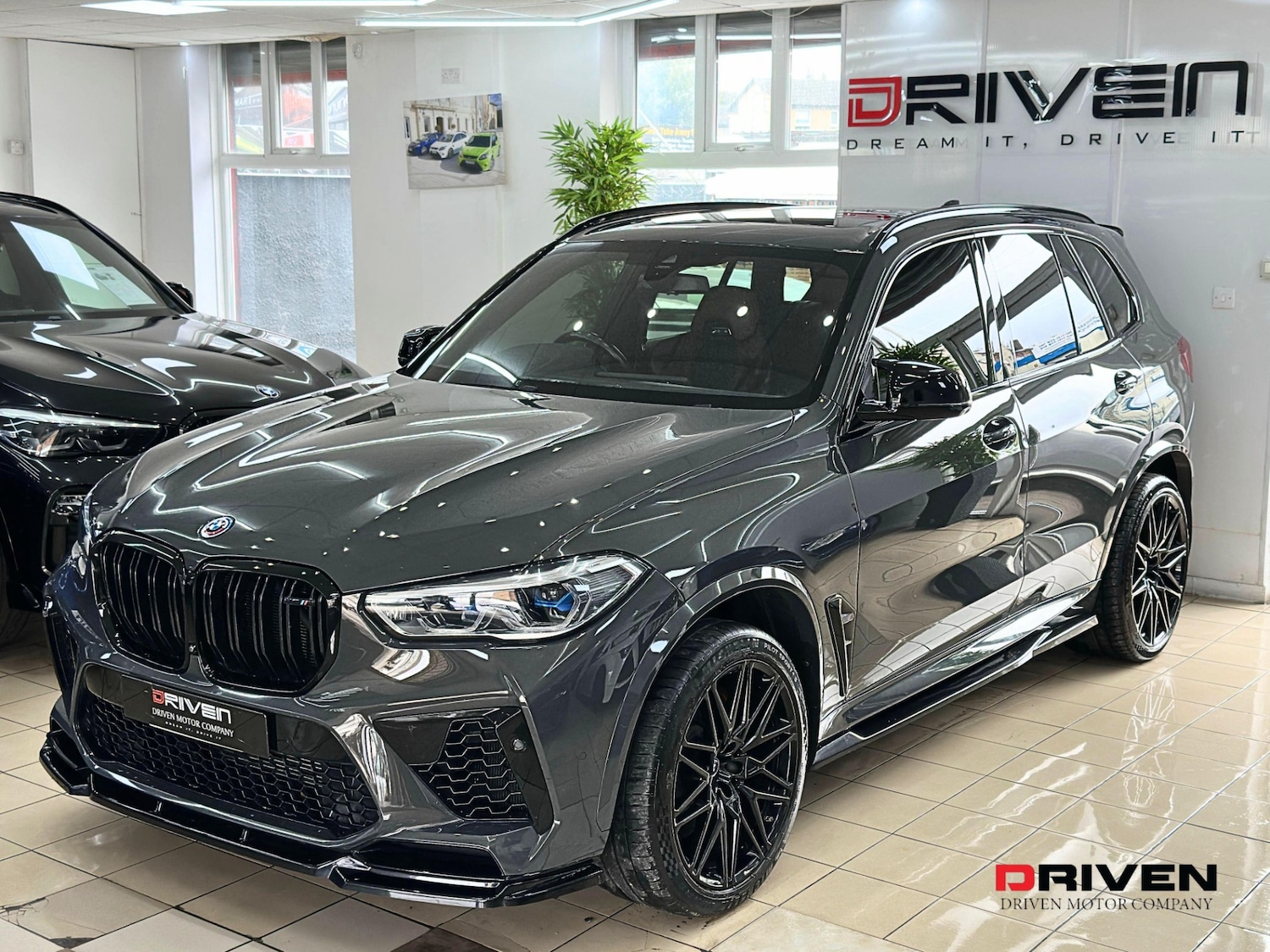 Used BMW X5M 2021 for sale - 75231553: Photo 5
