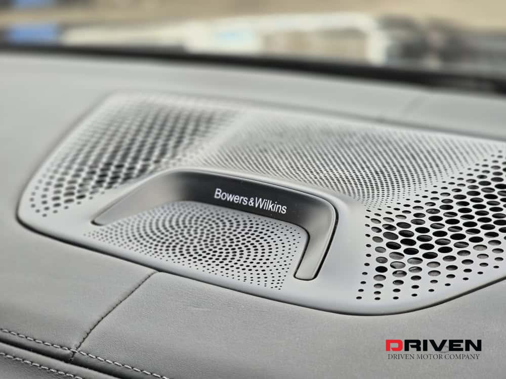 Used BMW X5 M 2021 for sale - 75231553: Photo 50