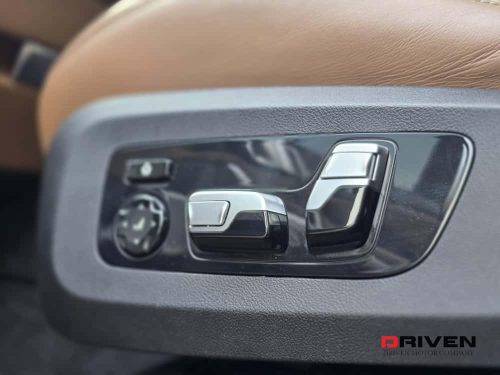 Used BMW X5 M 2021 for sale - 75231553: Photo 51