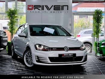 Used Volkswagen Golf 2017 for sale - 79473436: Photo