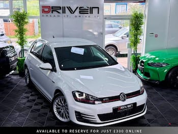 Used Volkswagen Golf 2017 for sale - 79473436: Photo