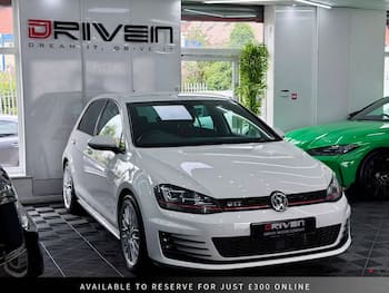 Used Volkswagen Golf 2017 for sale - 79473436: Photo
