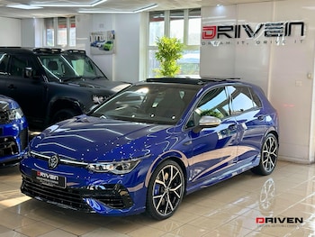 Volkswagen - Golf