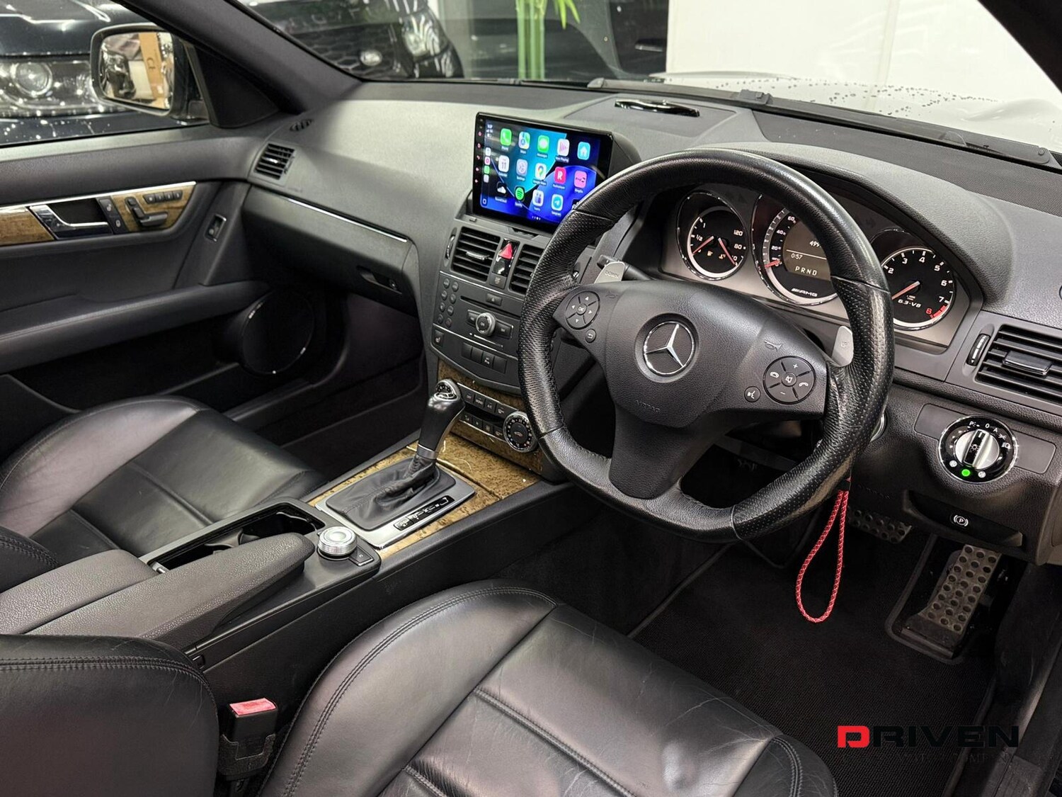 Used Mercedes-Benz C Class 2025 for sale - 76618381: Photo 12