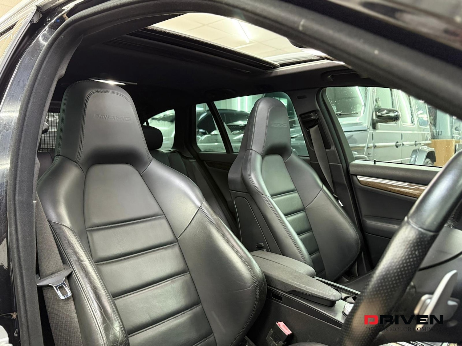 Used Mercedes-Benz C Class 2025 for sale - 76618381: Photo 13