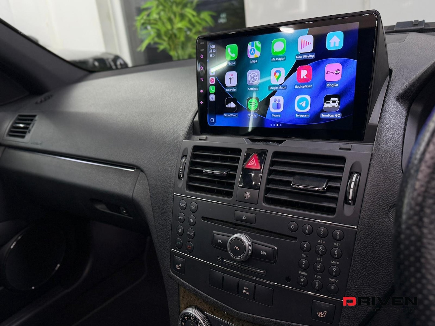 Used Mercedes-Benz C Class 2025 for sale - 76618381: Photo 17