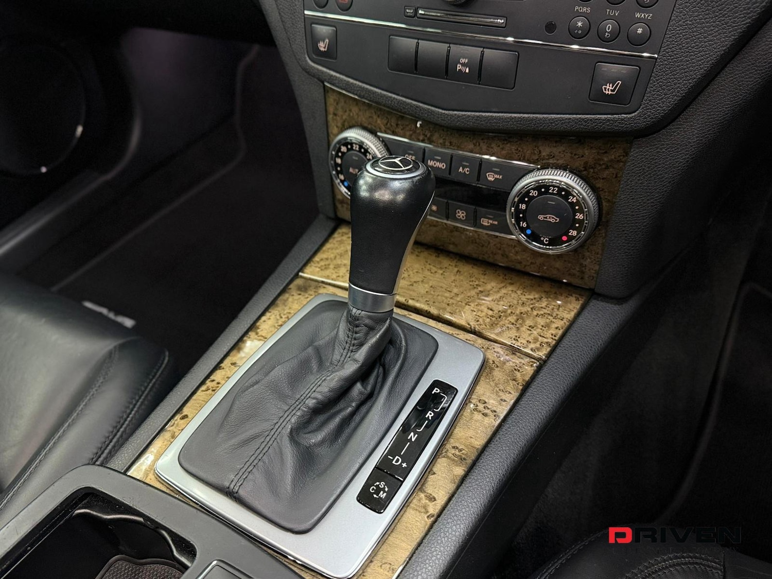 Used Mercedes-Benz C Class 2025 for sale - 76618381: Photo 18