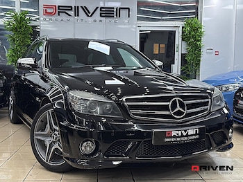 Used Mercedes-Benz C Class undefined for sale - 76618381: Photo