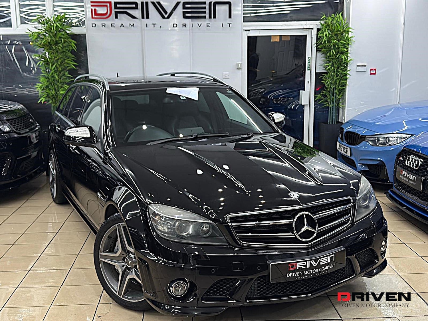 Used Mercedes-Benz C Class 2025 for sale - 76618381: Photo 2