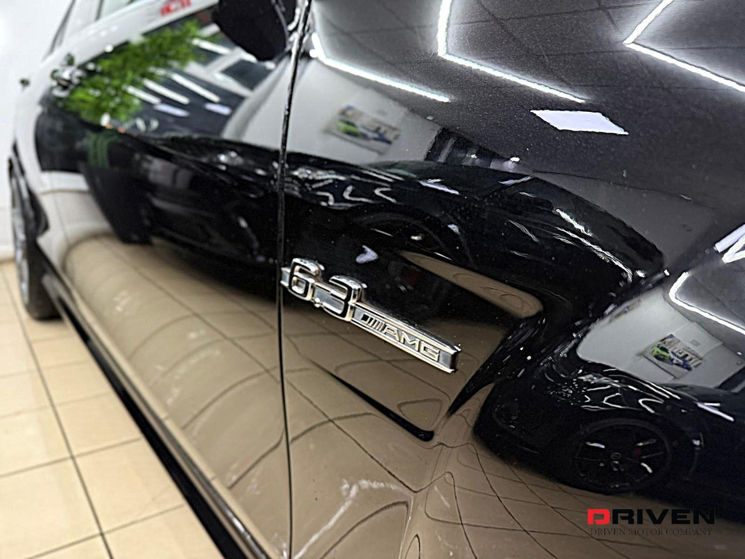 Used Mercedes-Benz C Class 2025 for sale - 76618381: Photo 25