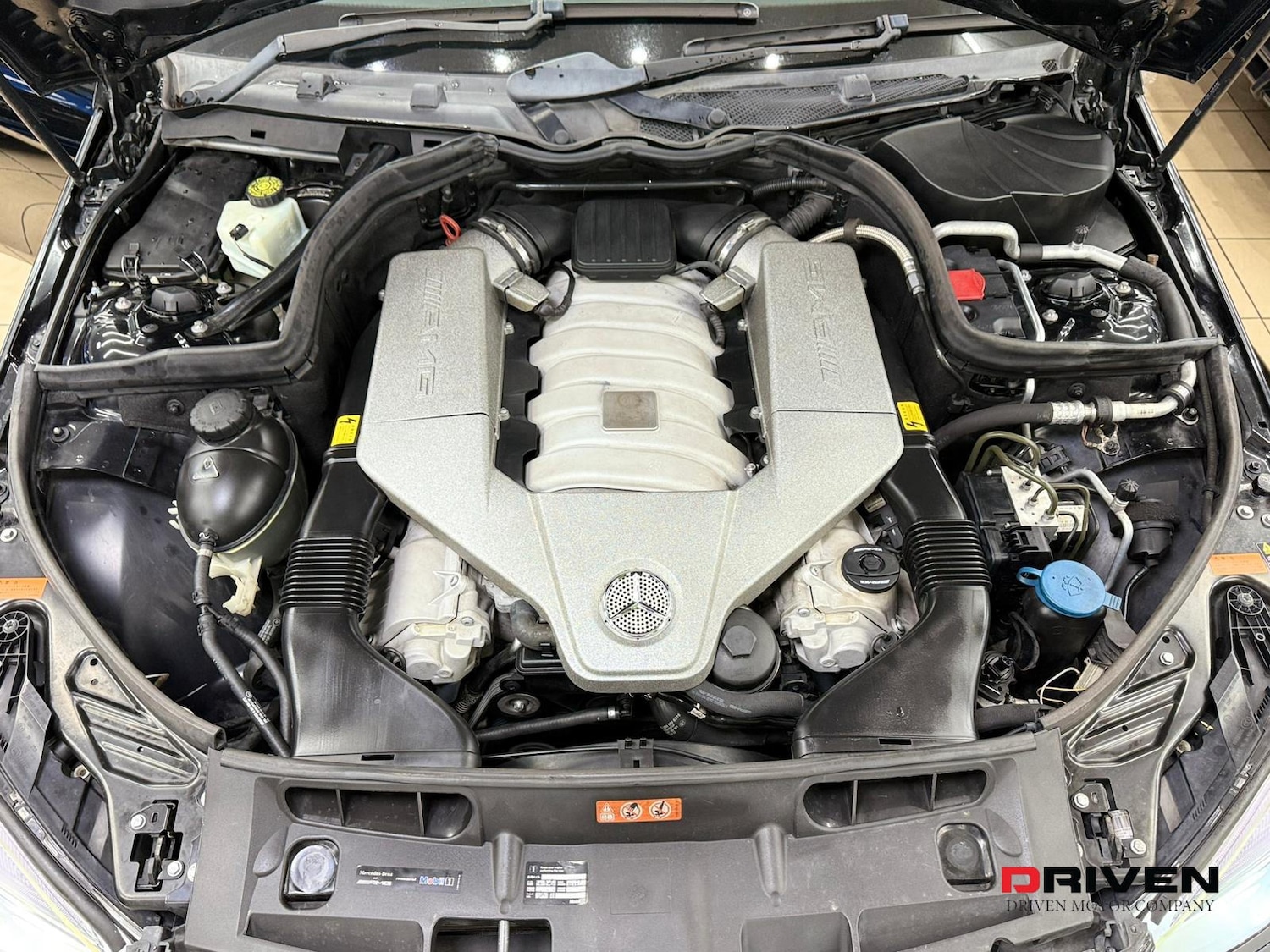 Used Mercedes-Benz C Class 2025 for sale - 76618381: Photo 26