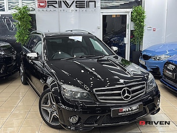 Used Mercedes-Benz C Class undefined for sale - 76618381: Photo
