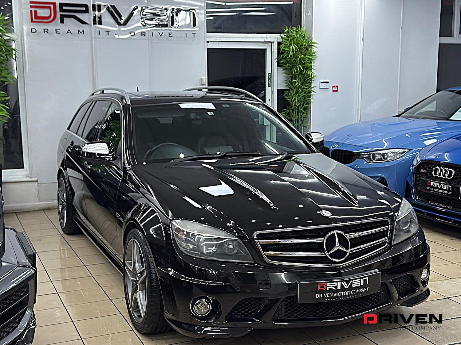 Used Mercedes-Benz C Class 2025 for sale - 76618381: Photo 3