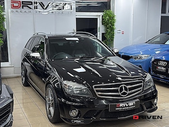 Used Mercedes-Benz C Class undefined for sale - 76618381: Photo