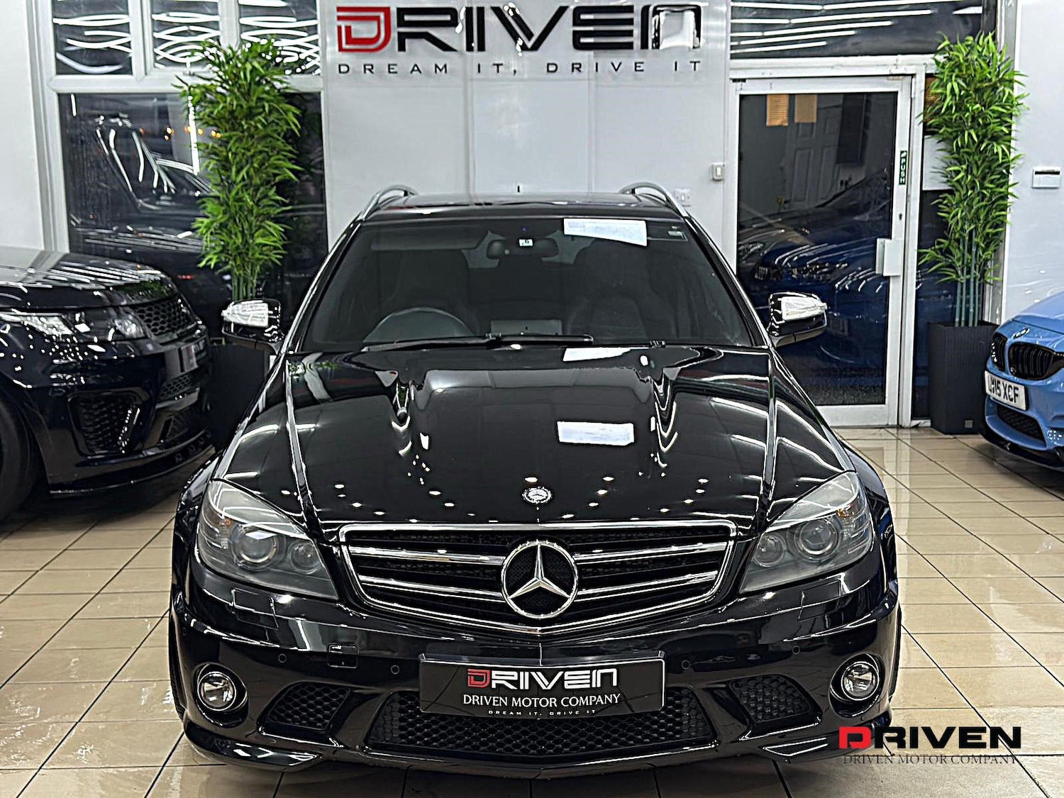 Used Mercedes-Benz C Class 2025 for sale - 76618381: Photo 4