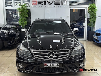 Used Mercedes-Benz C Class undefined for sale - 76618381: Photo