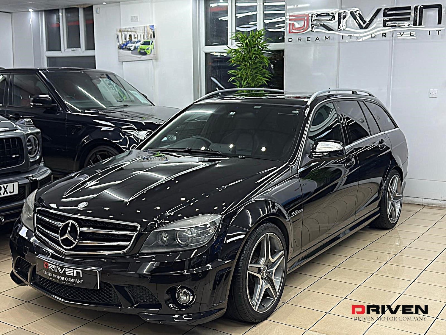 Used Mercedes-Benz C Class 2025 for sale - 76618381: Photo 5