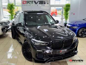 Used BMW X5 2019 for sale - 74927785: Photo