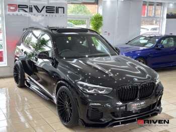 Used BMW X5 2019 for sale - 74927785: Photo