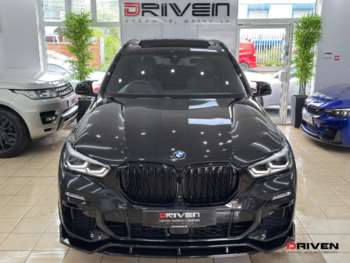 Used BMW X5 2019 for sale - 74927785: Photo