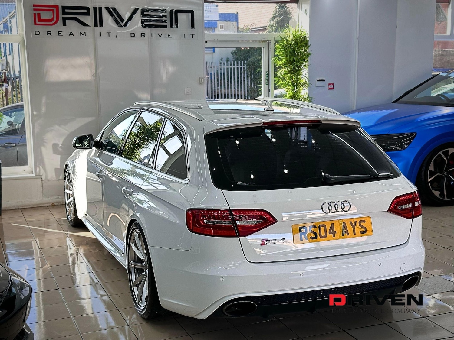 Vehicle 7