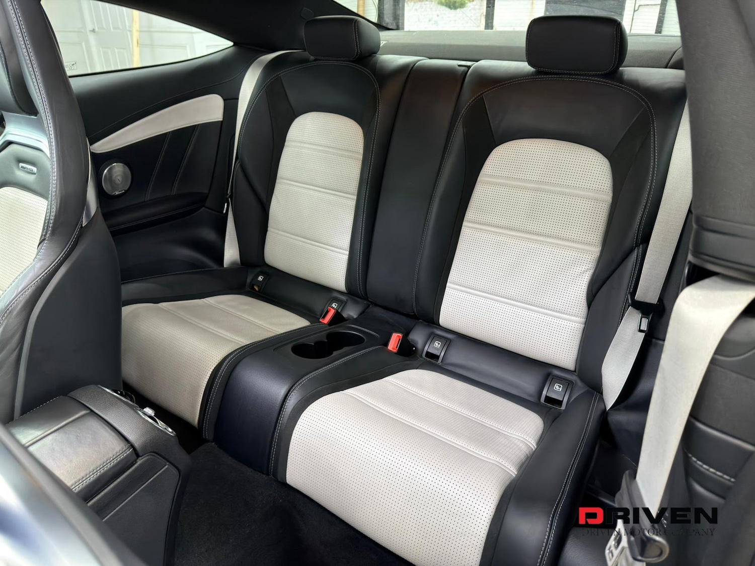 Used Mercedes-Benz C Class 2016 for sale - 76268641: Photo 14