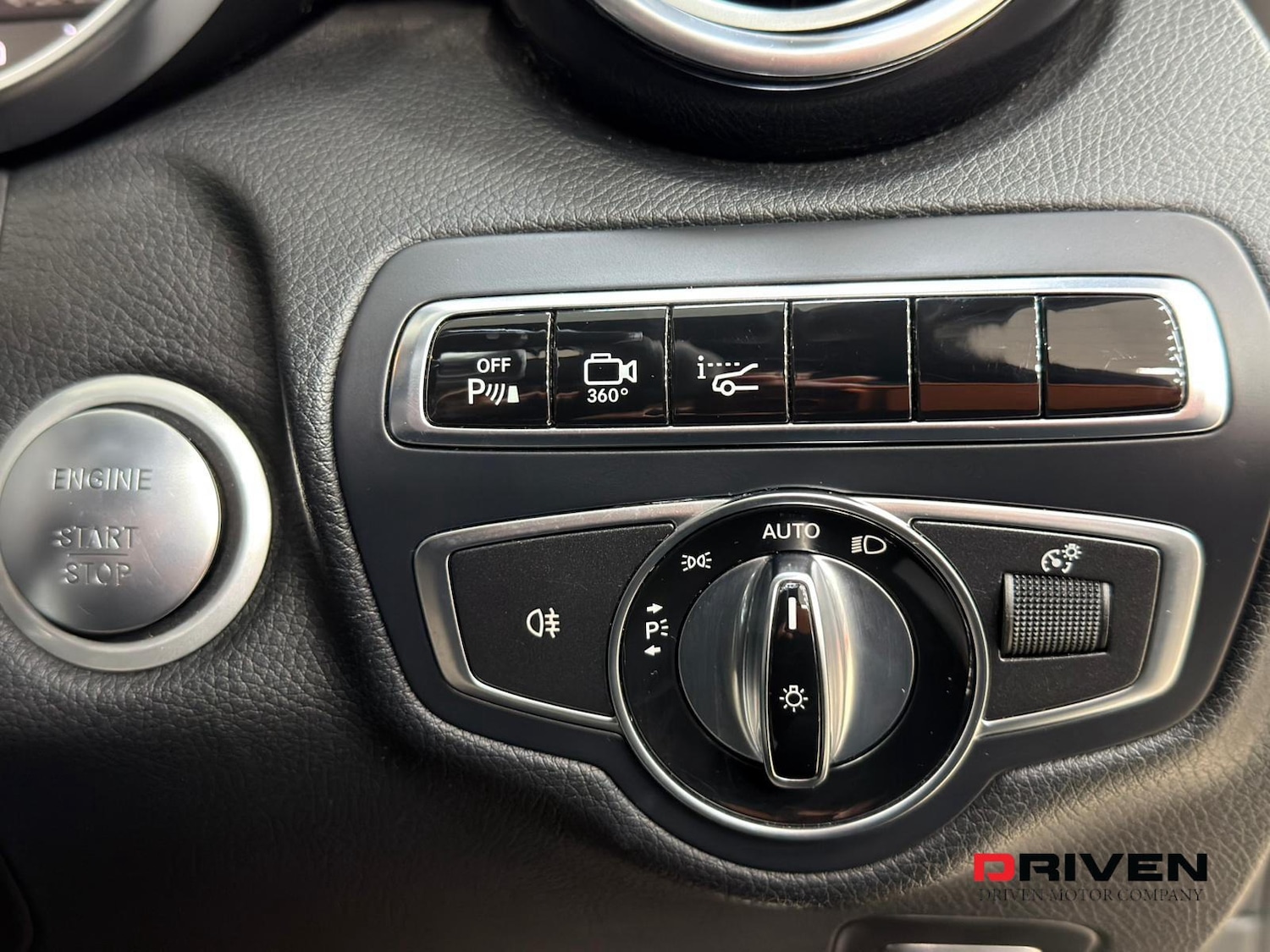 Used Mercedes-Benz C Class 2016 for sale - 76268641: Photo 28