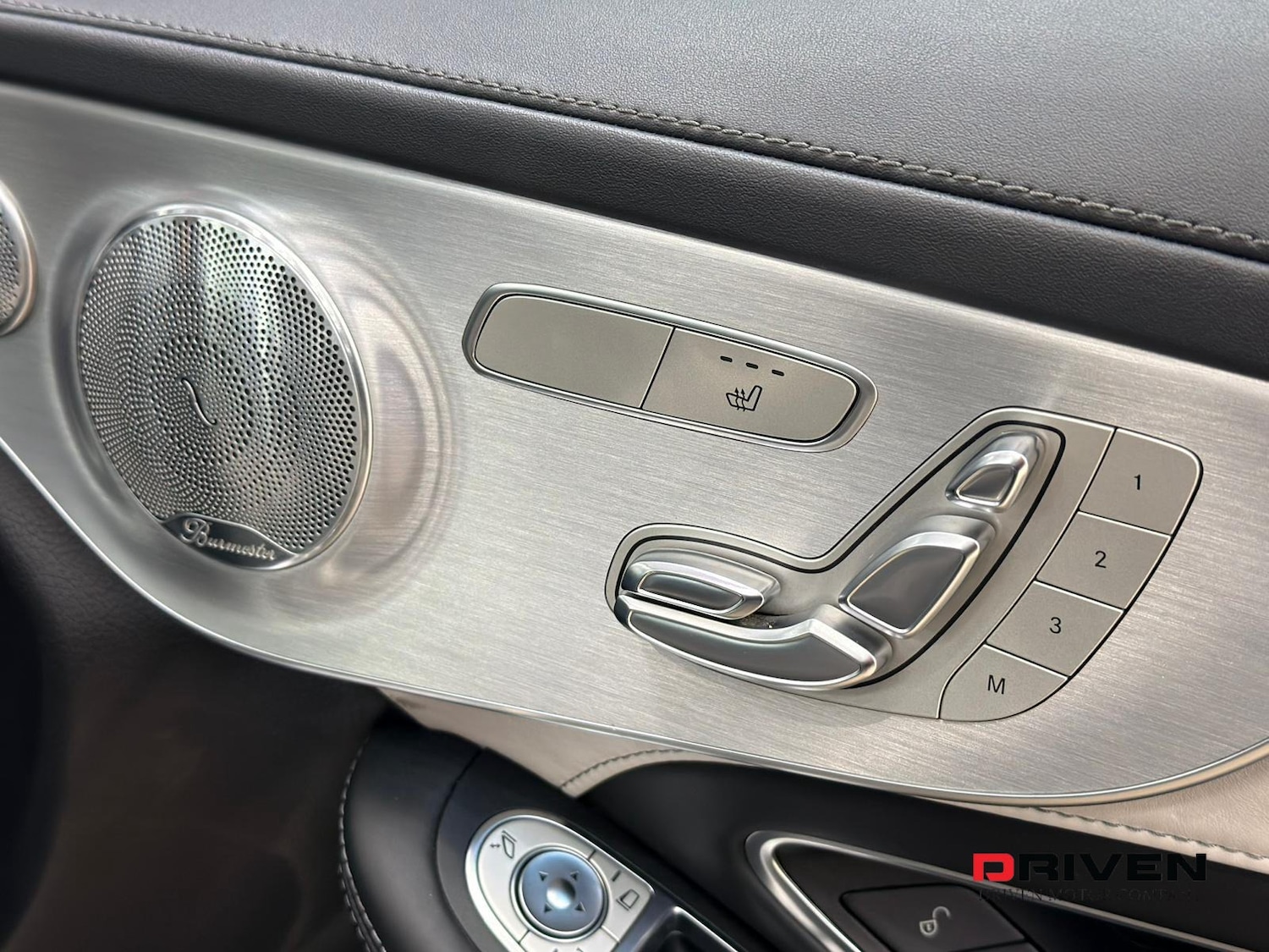 Used Mercedes-Benz C Class 2016 for sale - 76268641: Photo 39