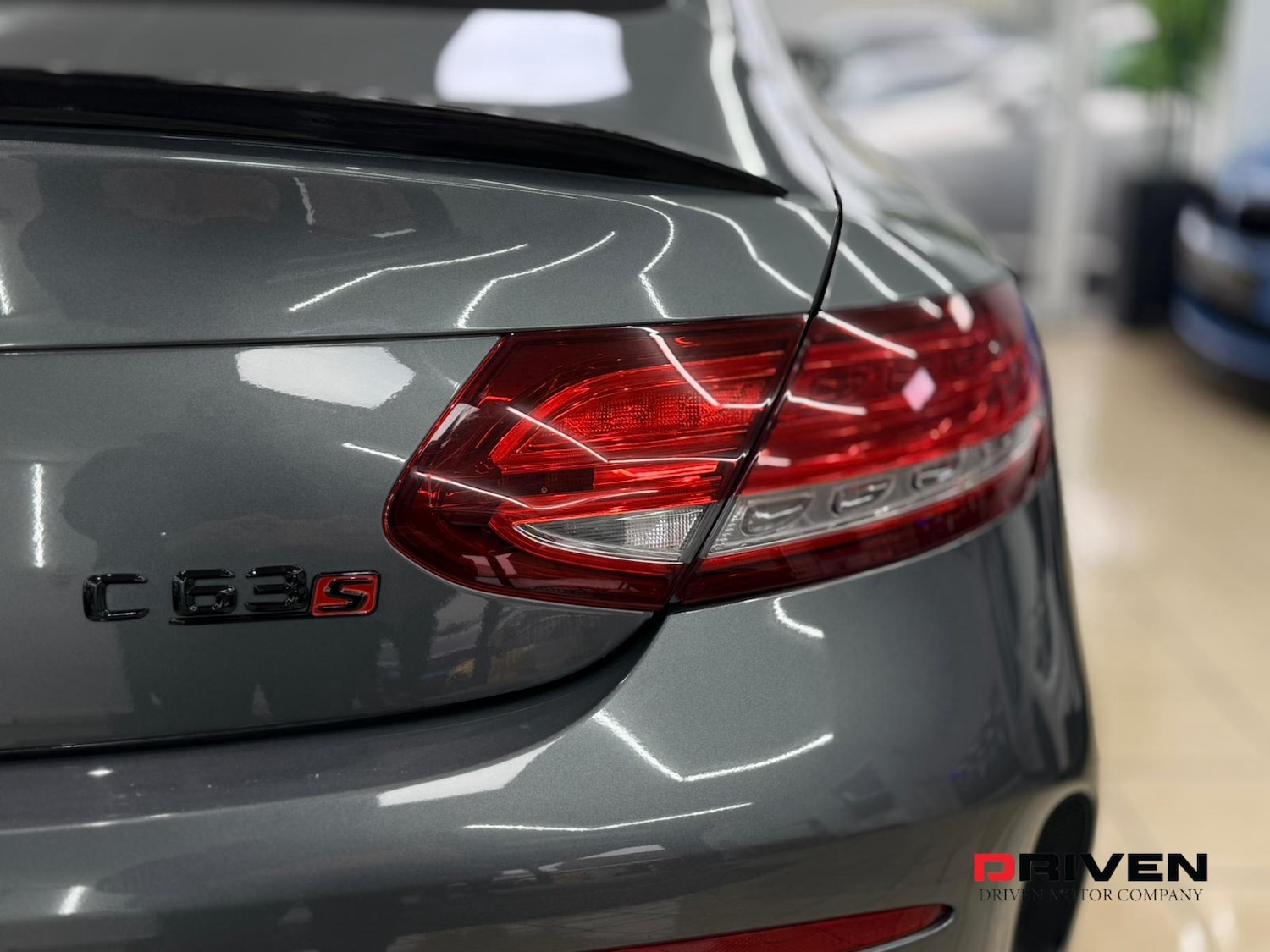 Used Mercedes-Benz C Class 2016 for sale - 76268641: Photo 40